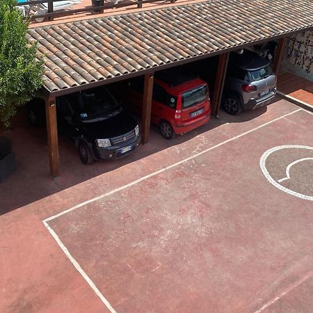 Tabor 1 Garden & Parking Apartment Napoli Ngoại thất bức ảnh