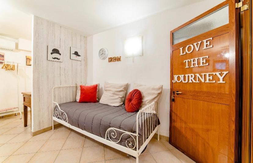 Tabor 1 Garden & Parking Apartment Napoli Ngoại thất bức ảnh