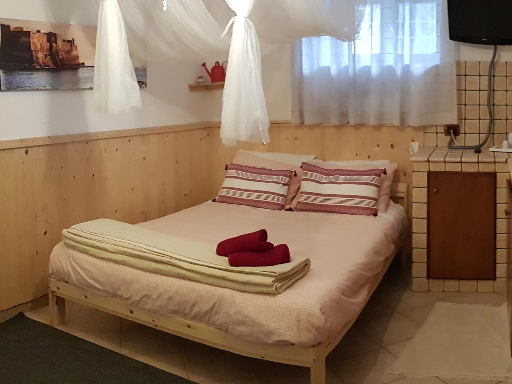 Tabor 1 Garden & Parking Apartment Napoli Phòng bức ảnh