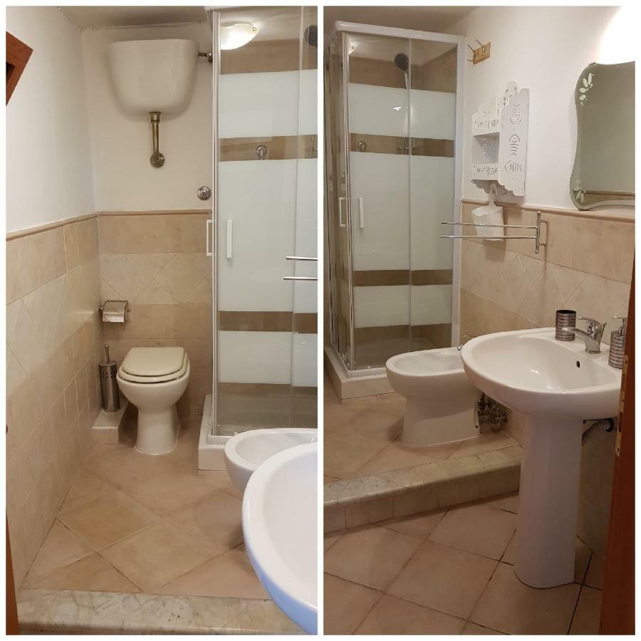 Tabor 1 Garden & Parking Apartment Napoli Ngoại thất bức ảnh