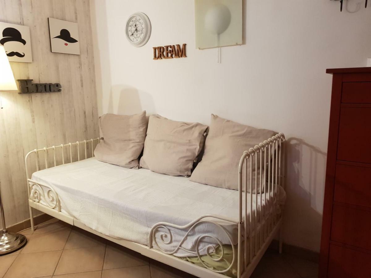Tabor 1 Garden & Parking Apartment Napoli Ngoại thất bức ảnh