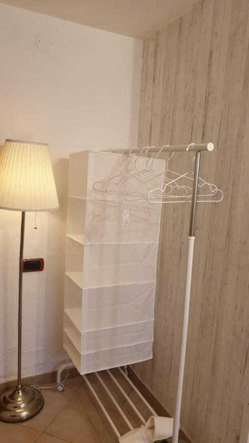 Tabor 1 Garden & Parking Apartment Napoli Ngoại thất bức ảnh