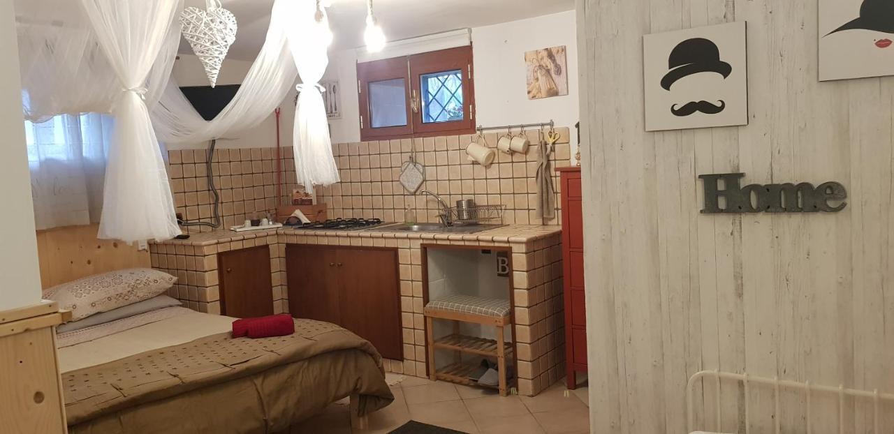 Tabor 1 Garden & Parking Apartment Napoli Ngoại thất bức ảnh